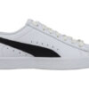 (WMNS) Clyde Core Foil “Beyaz Siyah Altın”