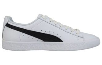 (WMNS) Clyde Core Foil “Beyaz Siyah Altın”
