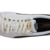 (WMNS) Clyde Core Foil “Beyaz Siyah Altın”