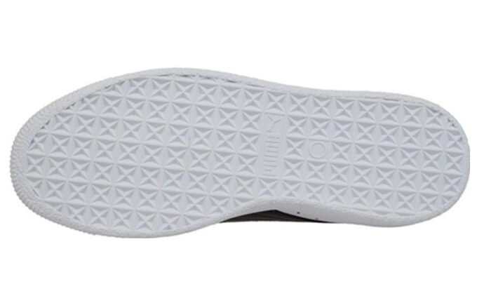 (WMNS) Clyde Core Foil “Beyaz Siyah Altın”