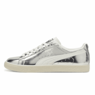 (WMNS) Clyde “Gümüş”