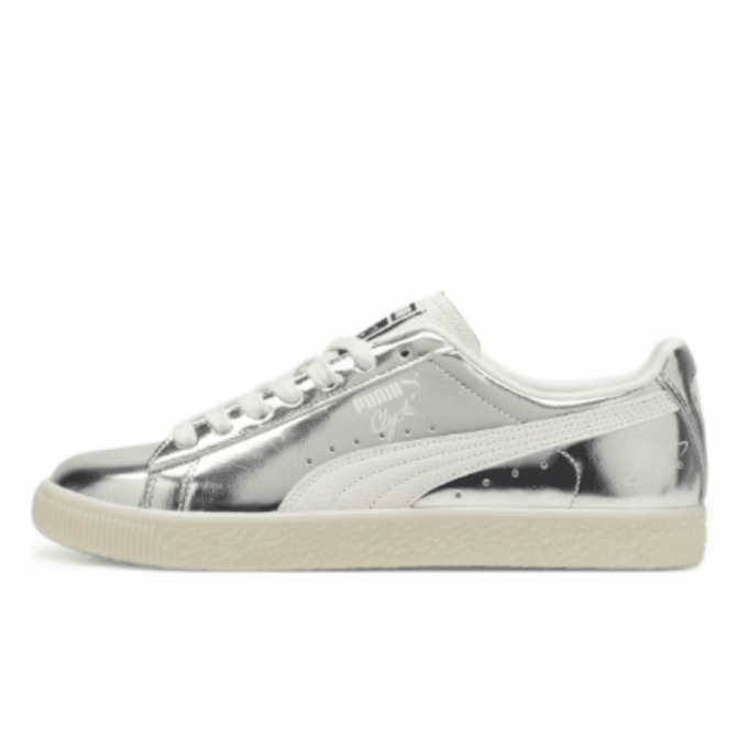 (WMNS) Clyde “Gümüş”