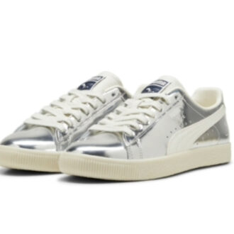 (WMNS) Clyde “Gümüş”