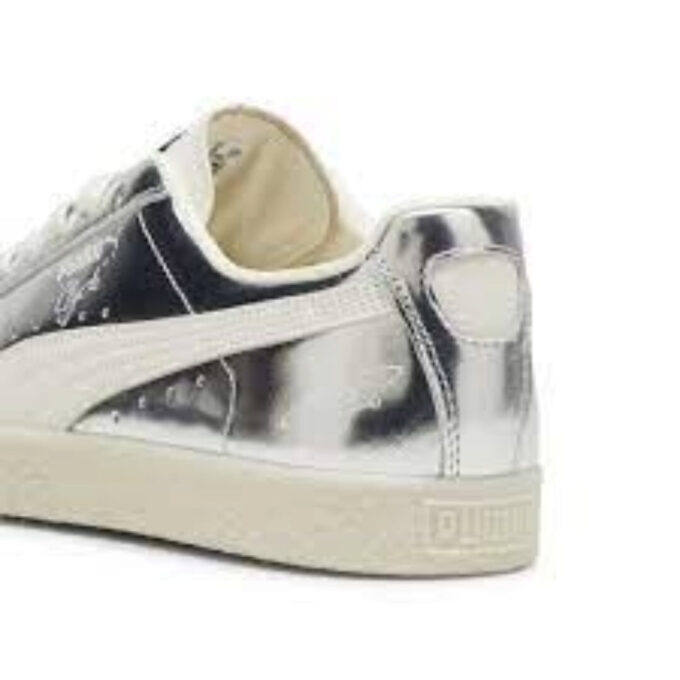 (WMNS) Clyde “Gümüş”
