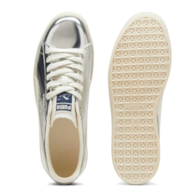 (WMNS) Clyde “Gümüş”
