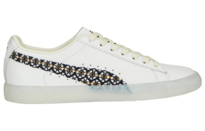 (WMNS) Clyde “Yaz Esintisi”