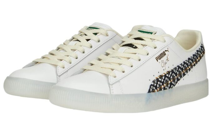 (WMNS) Clyde “Yaz Esintisi”