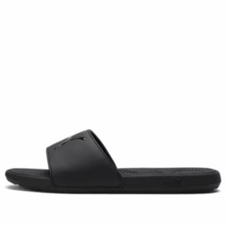 (WMNS) Cool Cat 2.0 Slayt “Üçlü Siyah”