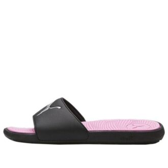 (WMNS) Cool Cat 2.0 Slaytları “Black Fair Aqua”