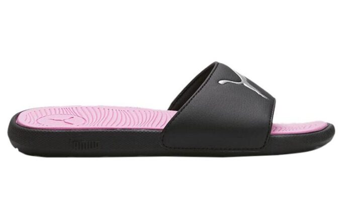 (WMNS) Cool Cat 2.0 Slaytları “Black Fair Aqua”