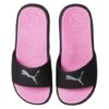 (WMNS) Cool Cat 2.0 Slaytları “Black Fair Aqua”