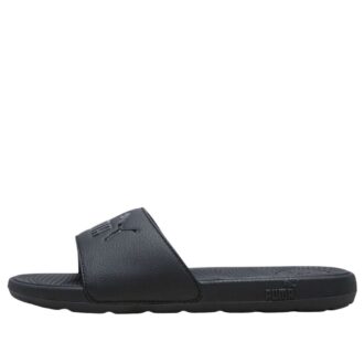 (WMNS) Cool Cat 2.0 Slaytlar “Siyah”