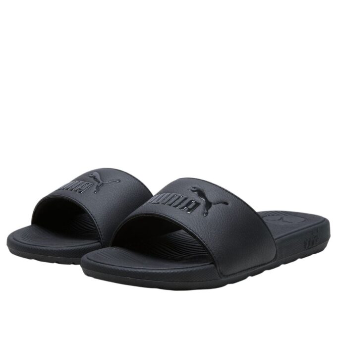 (WMNS) Cool Cat 2.0 Slaytlar “Siyah”