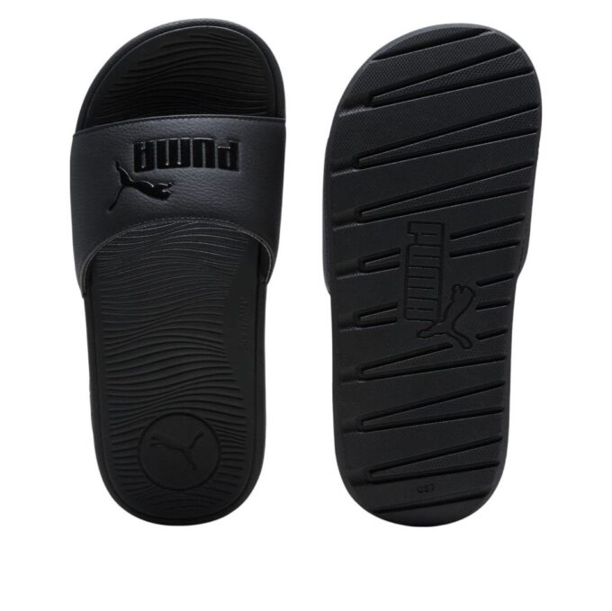 (WMNS) Cool Cat 2.0 Slaytlar “Siyah”