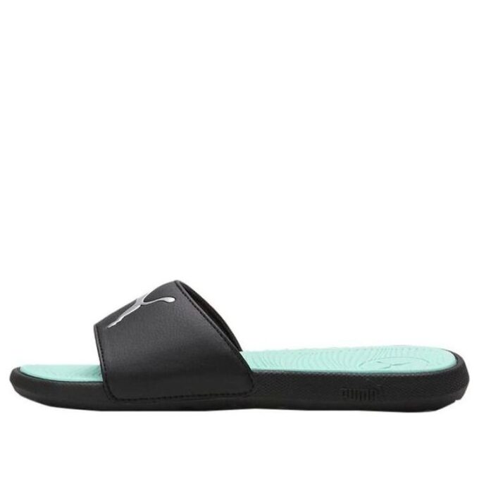 (WMNS) Cool Cat 2.0 “Yeşil Siyah”