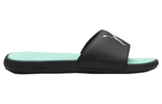 (WMNS) Cool Cat 2.0 “Yeşil Siyah”