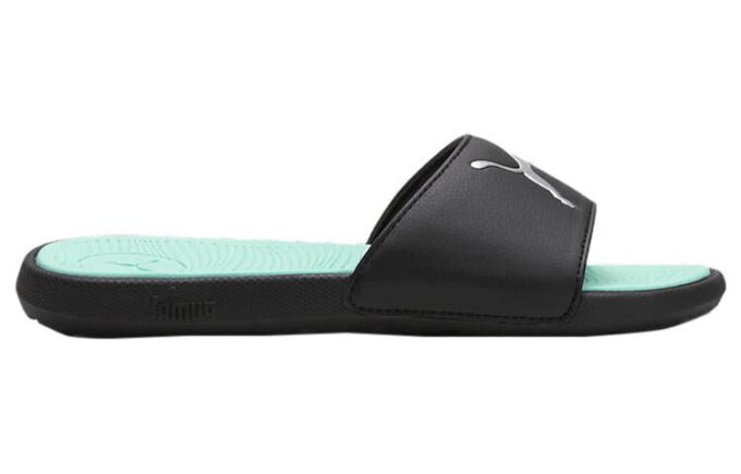 (WMNS) Cool Cat 2.0 “Yeşil Siyah”