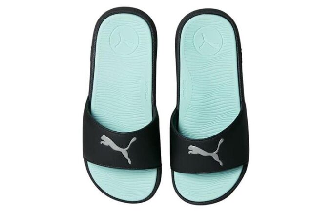 (WMNS) Cool Cat 2.0 “Yeşil Siyah”