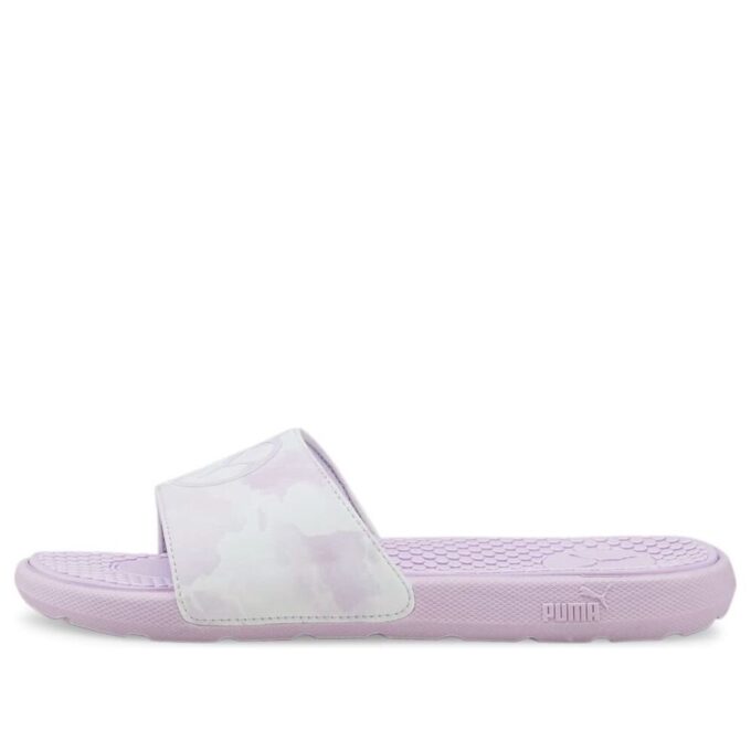 (WMNS) Cool Cat Hazy Summer “Leylak Soluk”