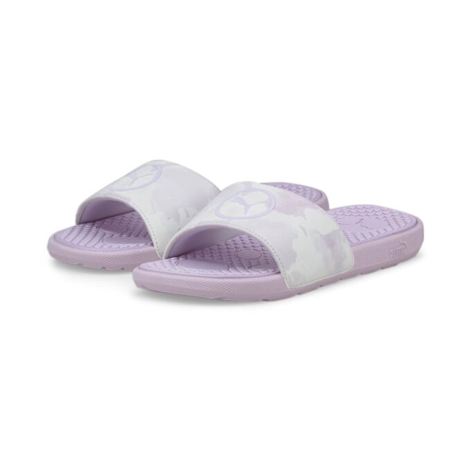 (WMNS) Cool Cat Hazy Summer “Leylak Soluk”