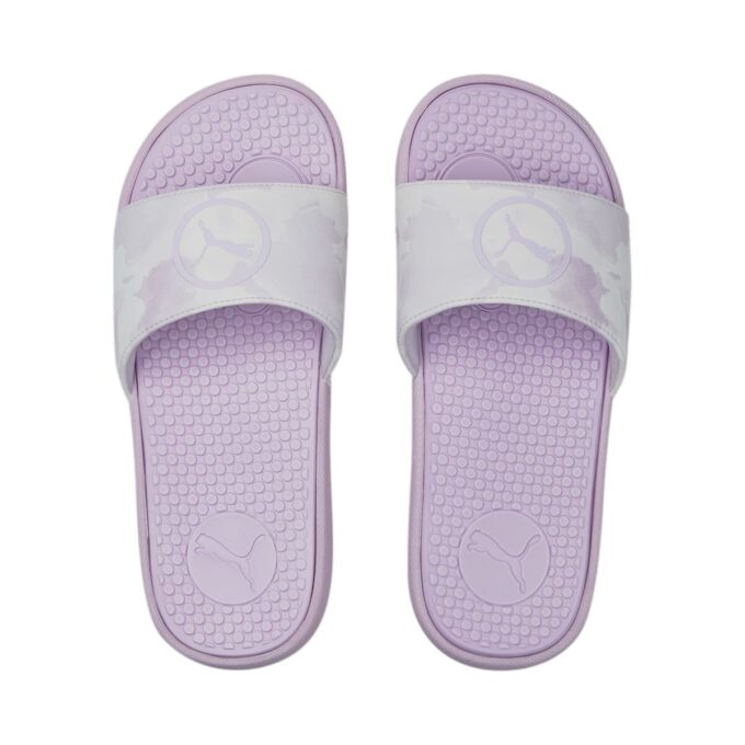 (WMNS) Cool Cat Hazy Summer “Leylak Soluk”
