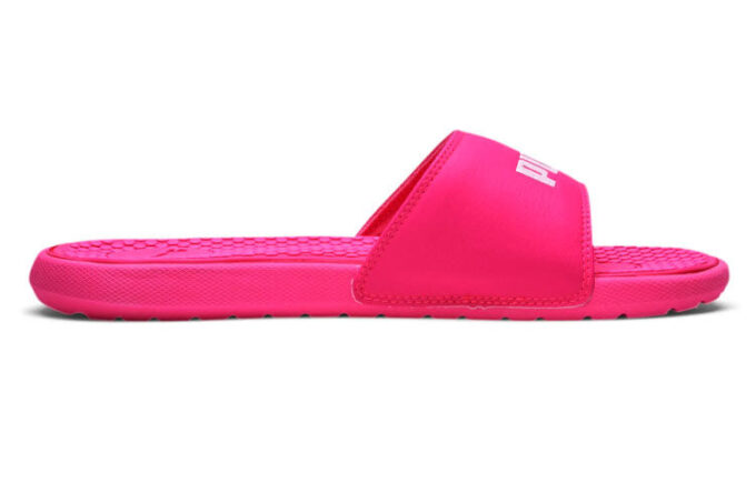 (WMNS) Cool Cat Slayt “Knockout Pink”
