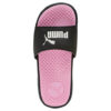 (WMNS) Cool Cat Slaytları “Siyah Soluk Pembe”