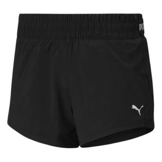 (WMNS) CoolAdapt 3 İnç Şort “Siyah”