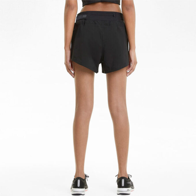 (WMNS) CoolAdapt 3 İnç Şort “Siyah”