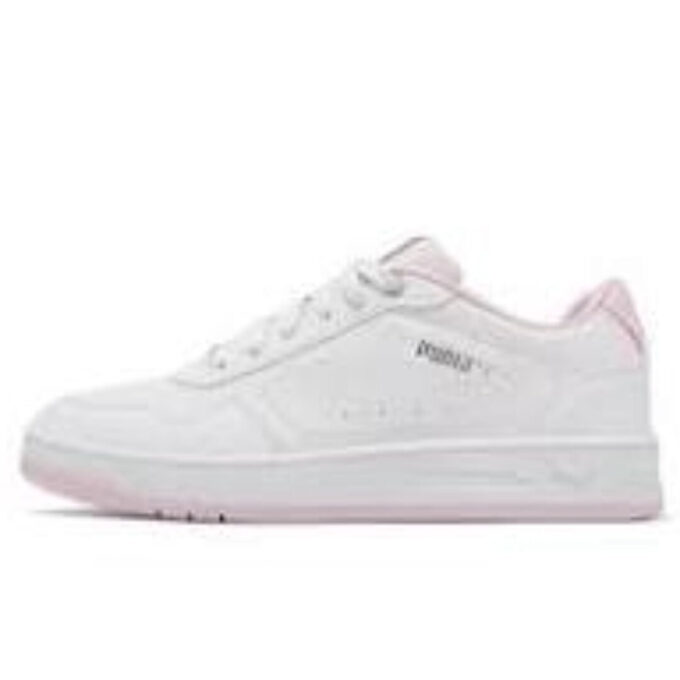 (WMNS) Court Classy “Beyaz Pembe”