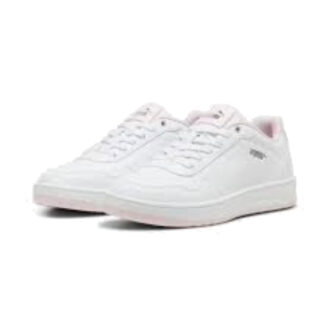(WMNS) Court Classy “Beyaz Pembe”