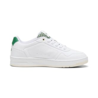 (WMNS) Court Classy Blossom “Beyaz Arşiv Yeşili”