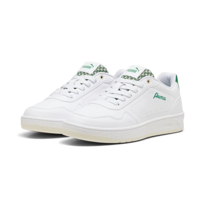 (WMNS) Court Classy Blossom “Beyaz Arşiv Yeşili”