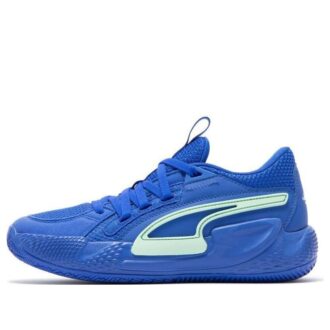 (WMNS) Court Rider Chaos “Slash – Royal Sapphire”