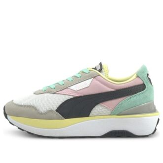 (WMNS) Cruise Rider “Beyaz Pembe Bayan”