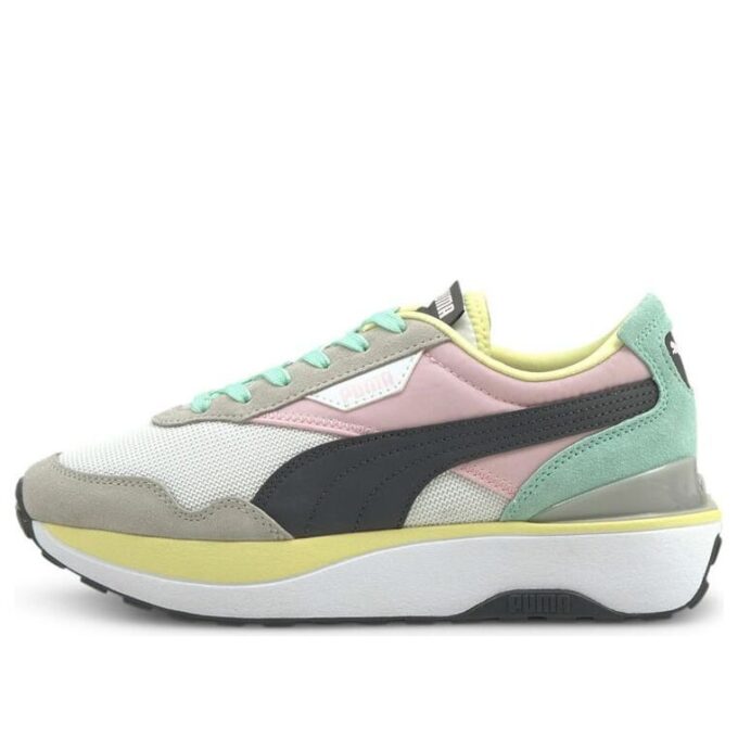 (WMNS) Cruise Rider “Beyaz Pembe Bayan”