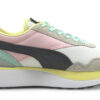 (WMNS) Cruise Rider “Beyaz Pembe Bayan”