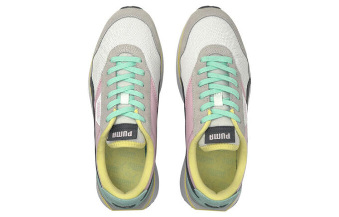 (WMNS) Cruise Rider “Beyaz Pembe Bayan”
