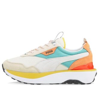 (WMNS) Cruise Rider HC “Kusursuz Porselen”