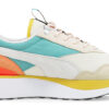 (WMNS) Cruise Rider HC “Kusursuz Porselen”
