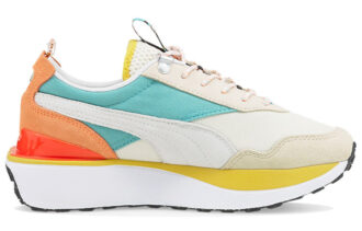 (WMNS) Cruise Rider HC “Kusursuz Porselen”