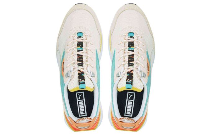 (WMNS) Cruise Rider HC “Kusursuz Porselen”