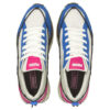 (WMNS) Cruise Rider Lace “White Bluemazing”