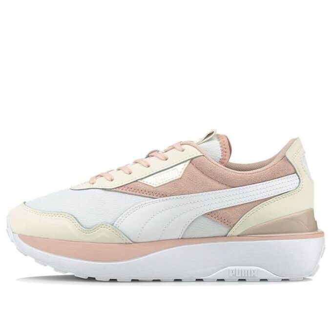 (WMNS) Cruise Rider Soft “Beyaz Lotus”