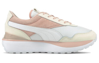 (WMNS) Cruise Rider Soft “Beyaz Lotus”