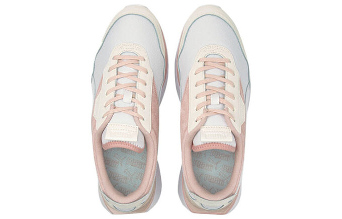(WMNS) Cruise Rider Soft “Beyaz Lotus”