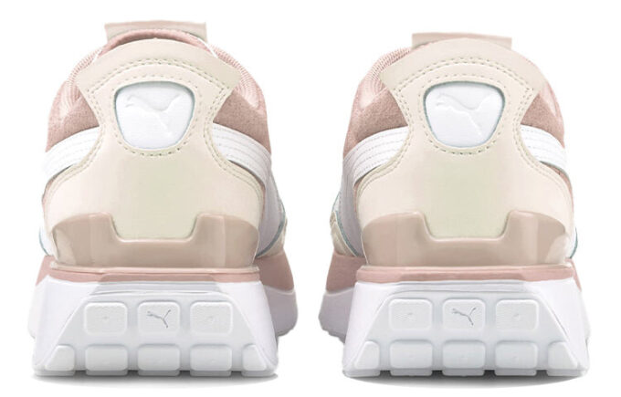(WMNS) Cruise Rider Soft “Beyaz Lotus”