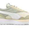 (WMNS) Cruise Rider Soft “White Peyote”