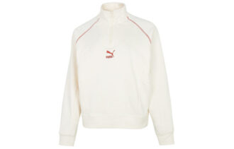 (WMNS) Das Cc Graphic Half-Zip Crew “Beyaz” (WMNS) Das Cc Graphic Half-Zip Crew “Beyaz”