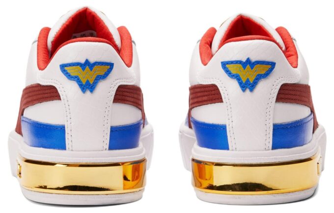 (WMNS) DC Comics x Cali Yıldızı “Wonder Woman”
